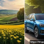 폼롤러 종류 및 마사지 방법 - Here are three detailed image generation prompts in English, adhering to all the specified guideline...